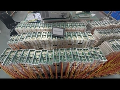 GAN 50W VHF Power Amp Amplifier Module With Circle Protection OEM