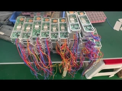 High Power UAV Signal Power RF Amplifier Module 5.8GHz 50W Custom