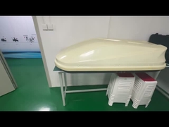 8000W High Power Drone Jammer Vehicle Mounted UAV Defense System