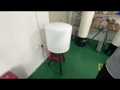 Fixed Spectrum UAV Drone Detector System 1.2G 1.4G 2.4G 5.2G 5.8G 10km