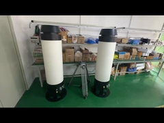 UAV Drone Detection And Jamming Defense Integrated Equipment Vehicle Gps Blocker